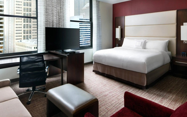 Residence Inn Chicago Downtown/Loop