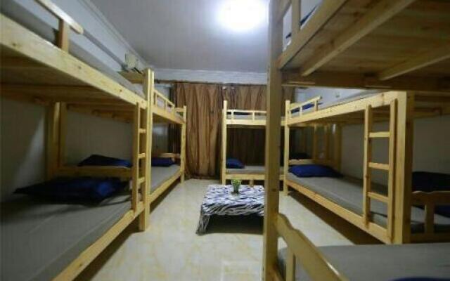 So Young Hostel