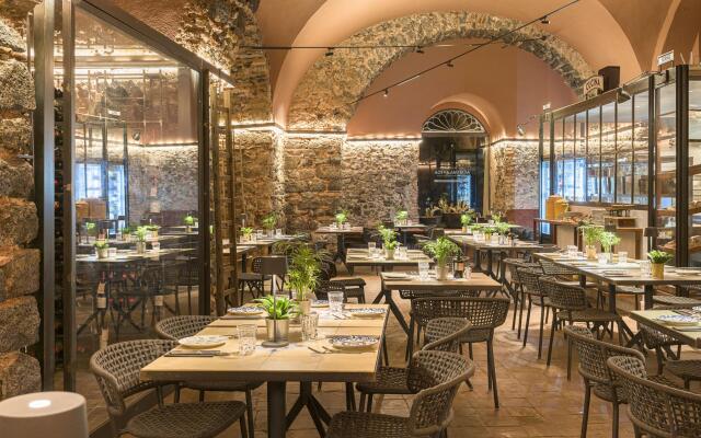 Bastiò Private Suites