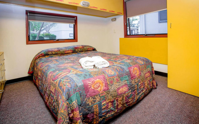 Ingenia Holidays Sydney Hills