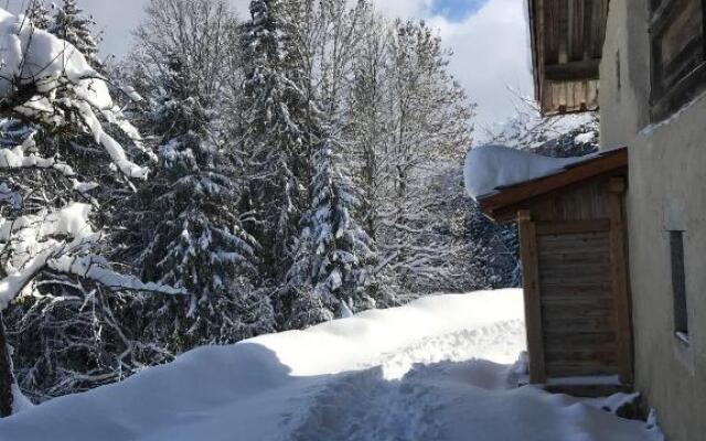 La ferme des ours