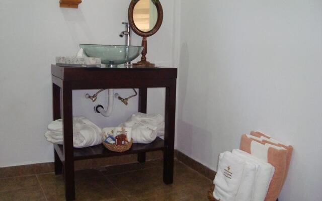 Hotel Boutique La Joyita