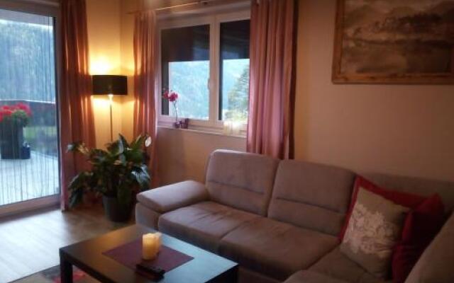 Alpine Appartement