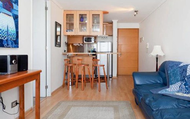 Apart Hotel Latino