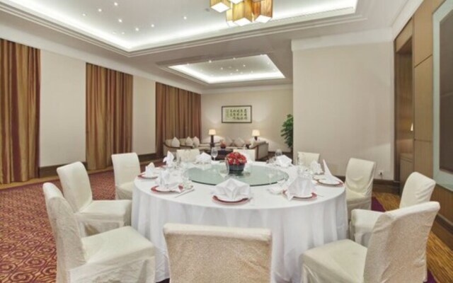 Chamen Hotel