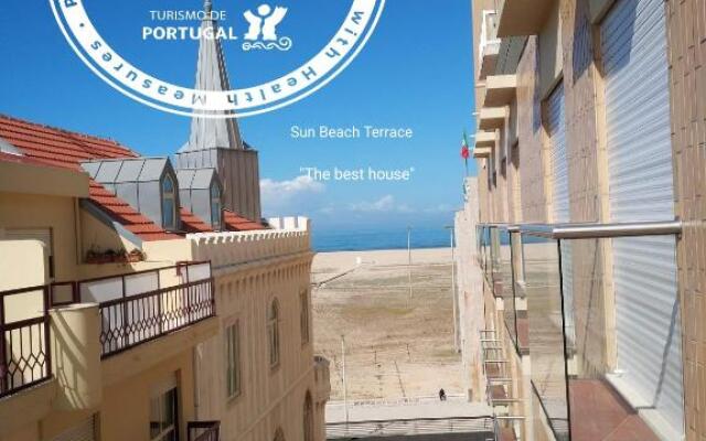 SBT Sun Beach Terrace "The best house"