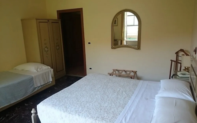 Hotel Pescetto
