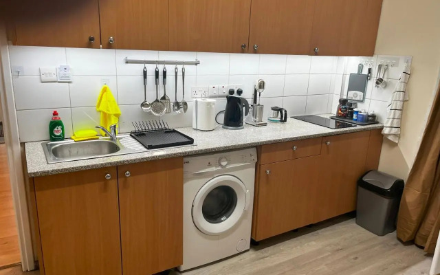 Xanthis Hostel Nicosia City Centre