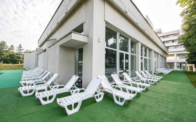 Hotel Belvedere