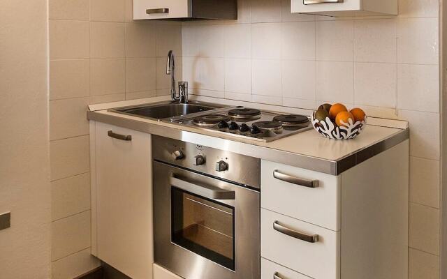 Le Servite Apartments