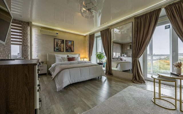 Как Дома на Ошарской 58