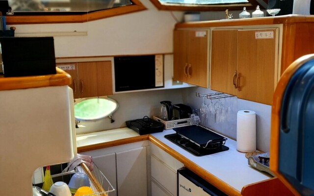 Yacht King