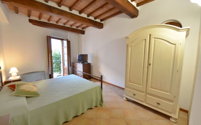 Borgo di Gaiole Gaiole In Chianti