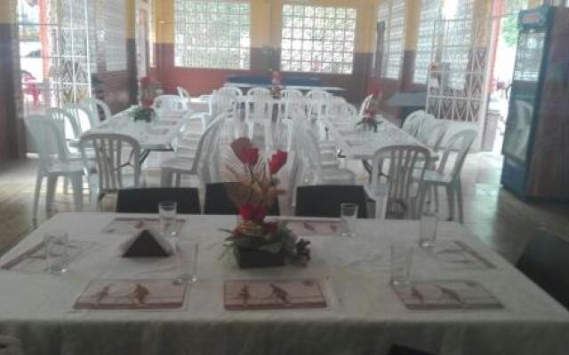 Club campestre el Peñón de Apulo
