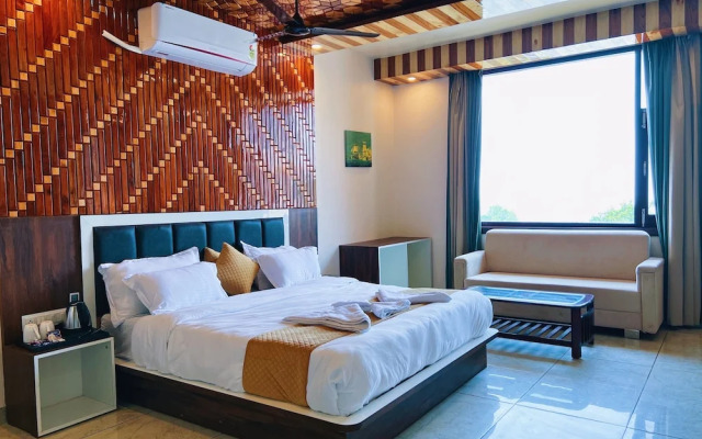 Appas Hotel