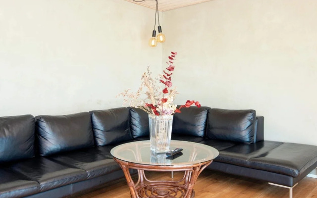 8 Person Holiday Home in Ulfborg