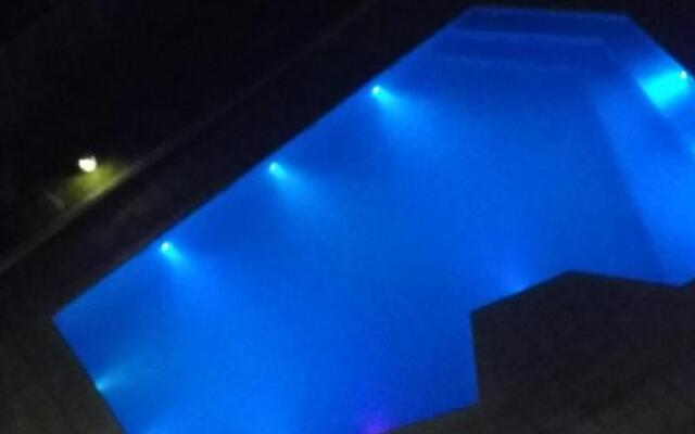 Marina Sol III Playa y Casino