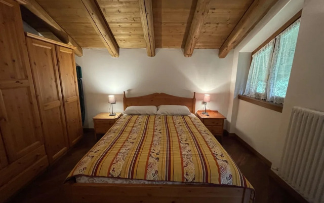 048 Trilocale Duplex nel Verde Pinzolo