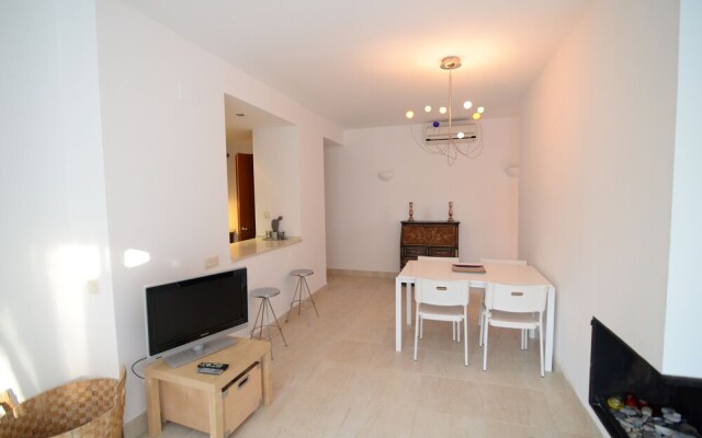 Apartamento Golf II