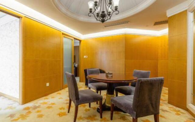 Jialuan International