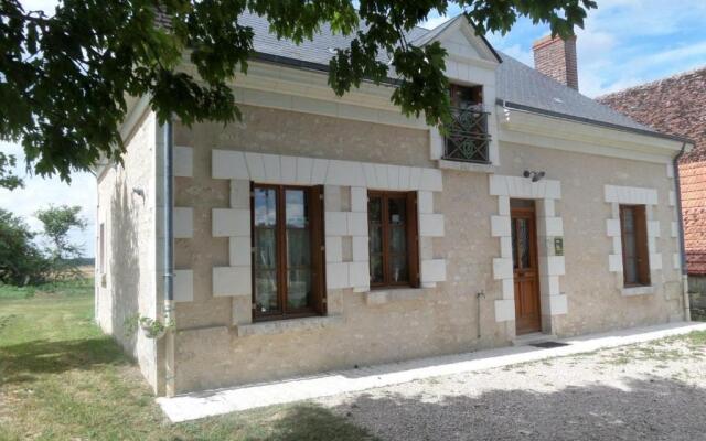 Gîte Sambin, 4 pièces, 6 personnes - FR-1-491-56