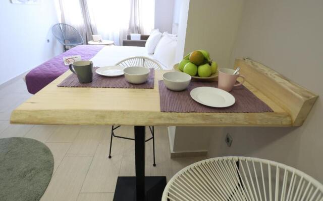 Aiolos Apartments Ermou 64 2nd Floor