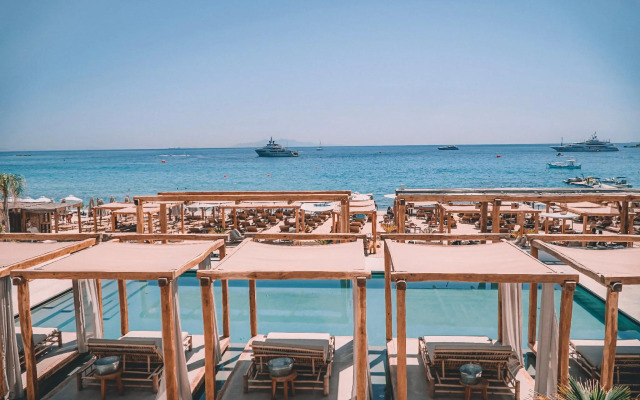 Branco Mykonos