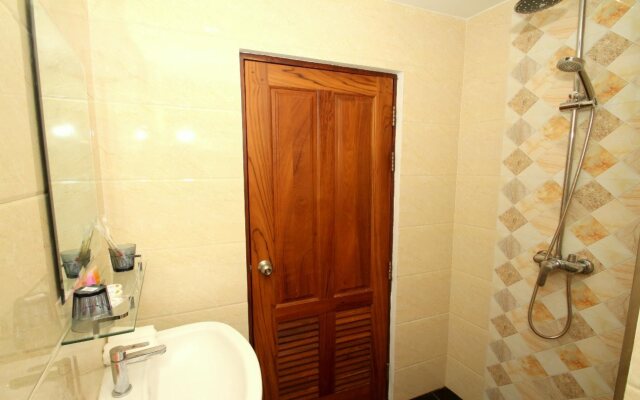 Gemsy Hotel