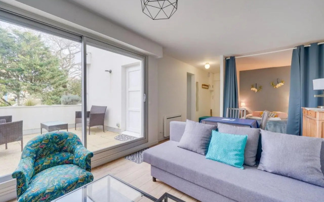 Arcachon Les Perlieres