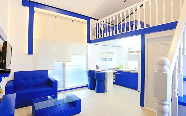 Gapyeong Romance Pension