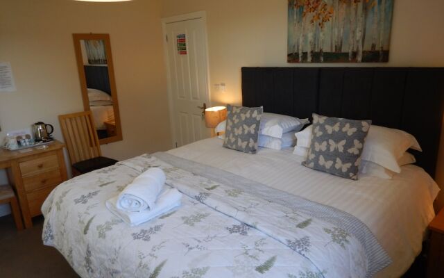 Ghyll Beck House Bed And Breakfast