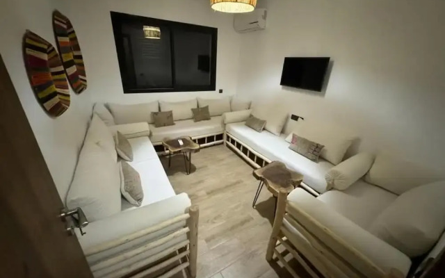 Lux and Beautiful Apartment in Marrakech