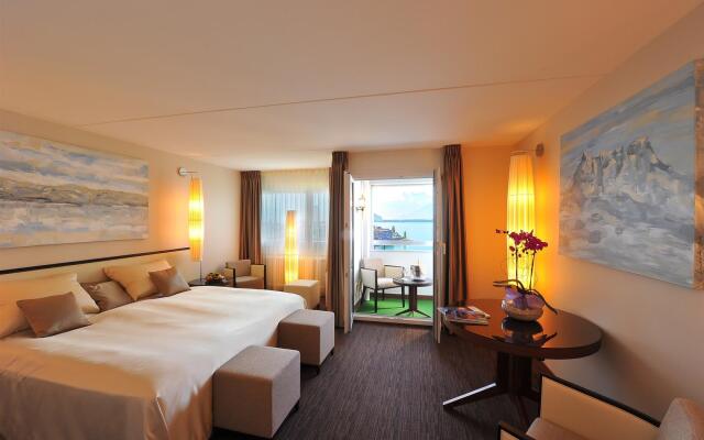 Eurotel Montreux