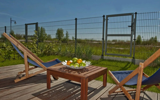 Marina Plaza Apartamenty Jastarnia