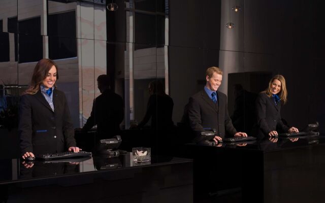 Radisson Blu Mall of America