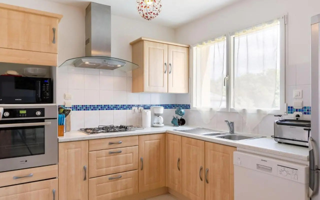 Holiday Home Ty Fañch - KER227