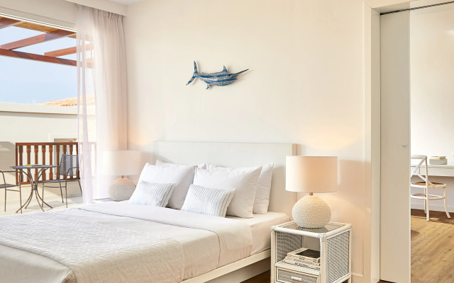 Grecotel Marine Palace & Aqua Park
