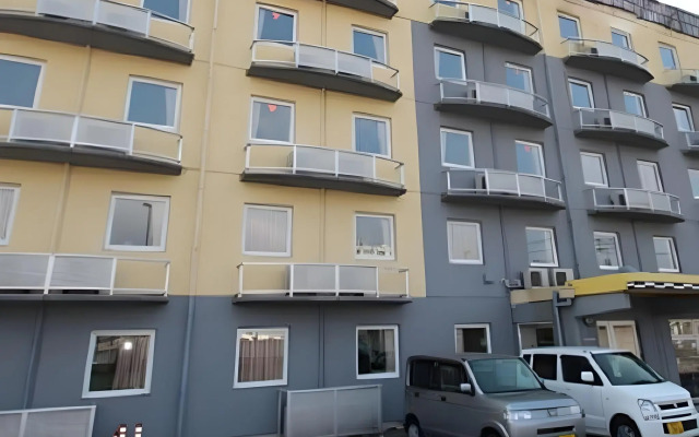Hotel Select Inn Numazu