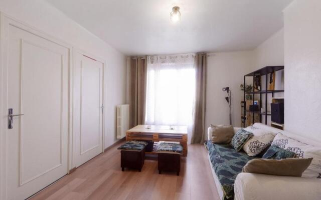 Nice flat with balcony in Annecy - Welkeys