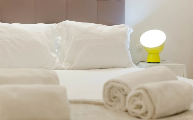 Stylish Apartment in Traditional Quarter