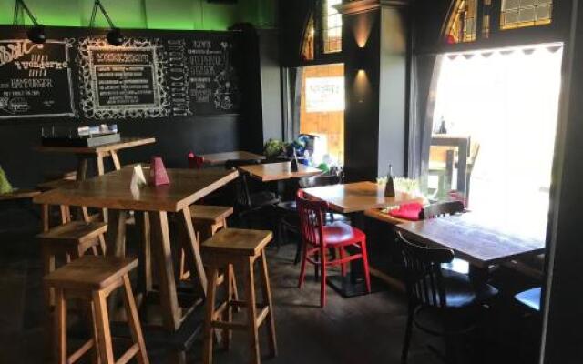 cafe 't Vonderke
