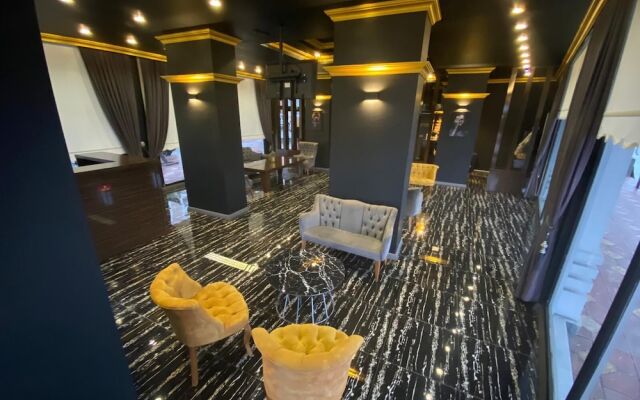 Ottoman Hotel Istanbul Airport