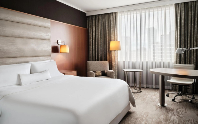 The Westin Warsaw