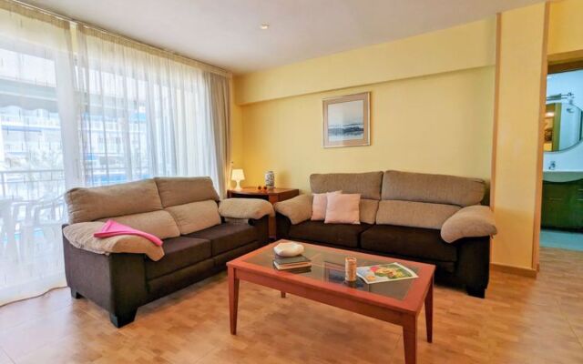 Apartment La Goleta