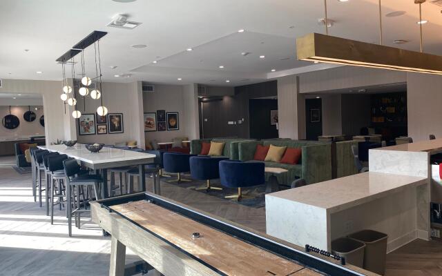 DoubleTree by Hilton Palmdale, CA