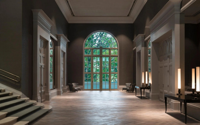 Palácio Tangará - an Oetker Collection Hotel