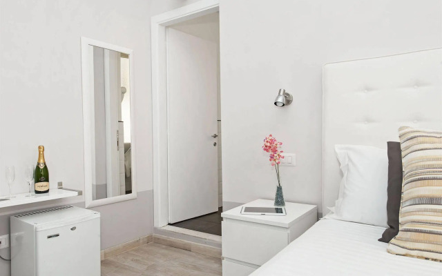 White Rooms Colosseo