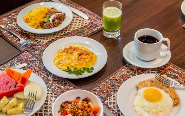 Hilton Garden Inn Maceio