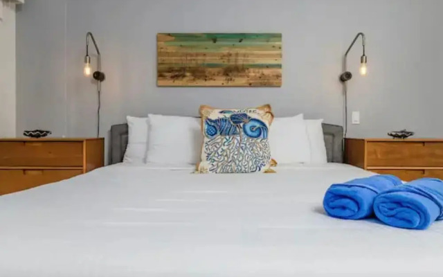 Apartaments Oranjestad Aruba