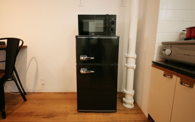 goom Hotel Hakata-Higashihie-Ekimae